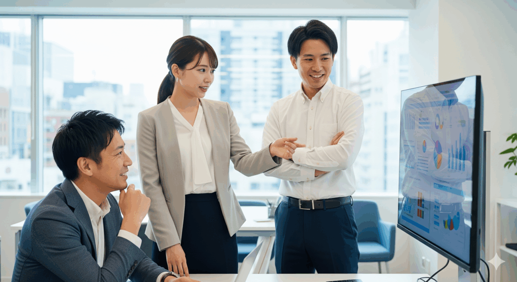 成功するSEOコンサルティングの秘訣と選び方